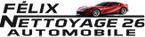 Félix Nettoyage 26 Automobile